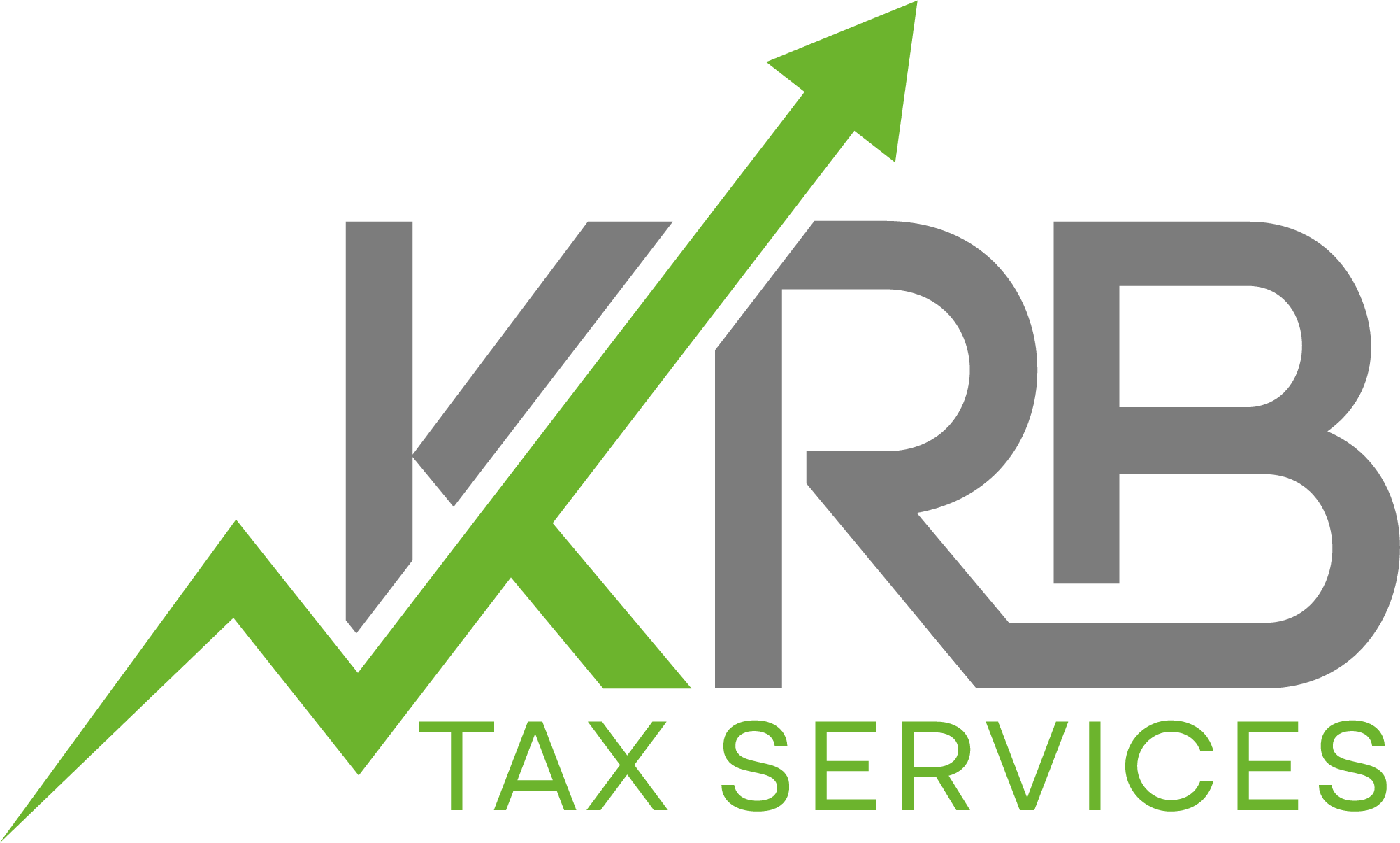 KRB Tax & Accounting Services